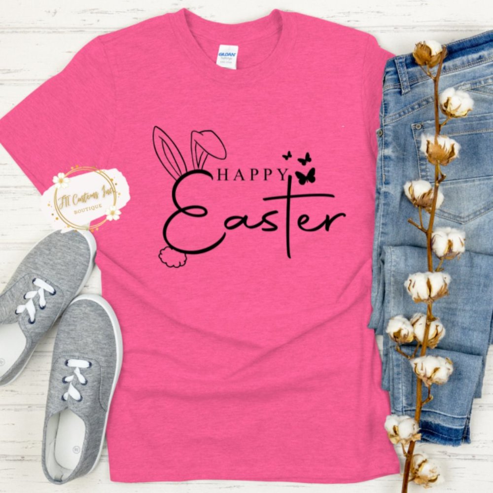 Easter | Faith  Message Teec